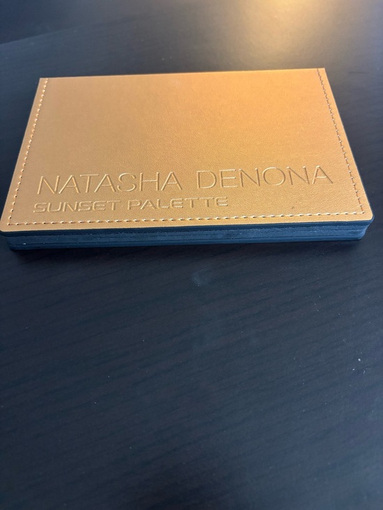 Natasha Denona Sunset Eyeshadow Palette - Picture 2 of 4